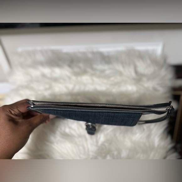 Michael Kor Wristlet - Picture 3 of 8